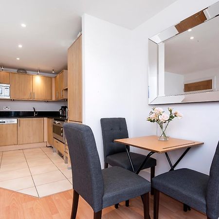 Central 2 Bed With Large Terrace London Ngoại thất bức ảnh