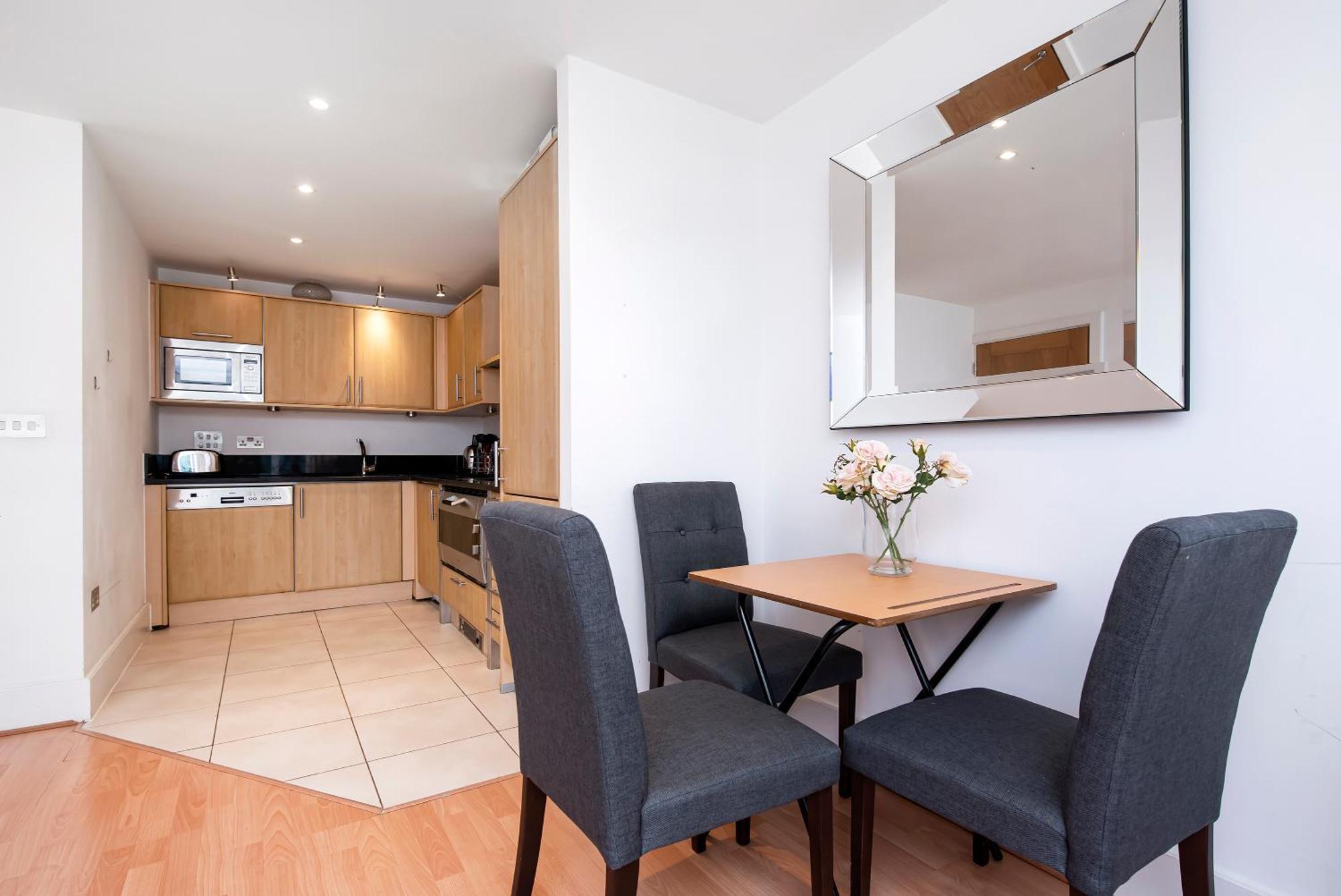 Central 2 Bed With Large Terrace London Ngoại thất bức ảnh