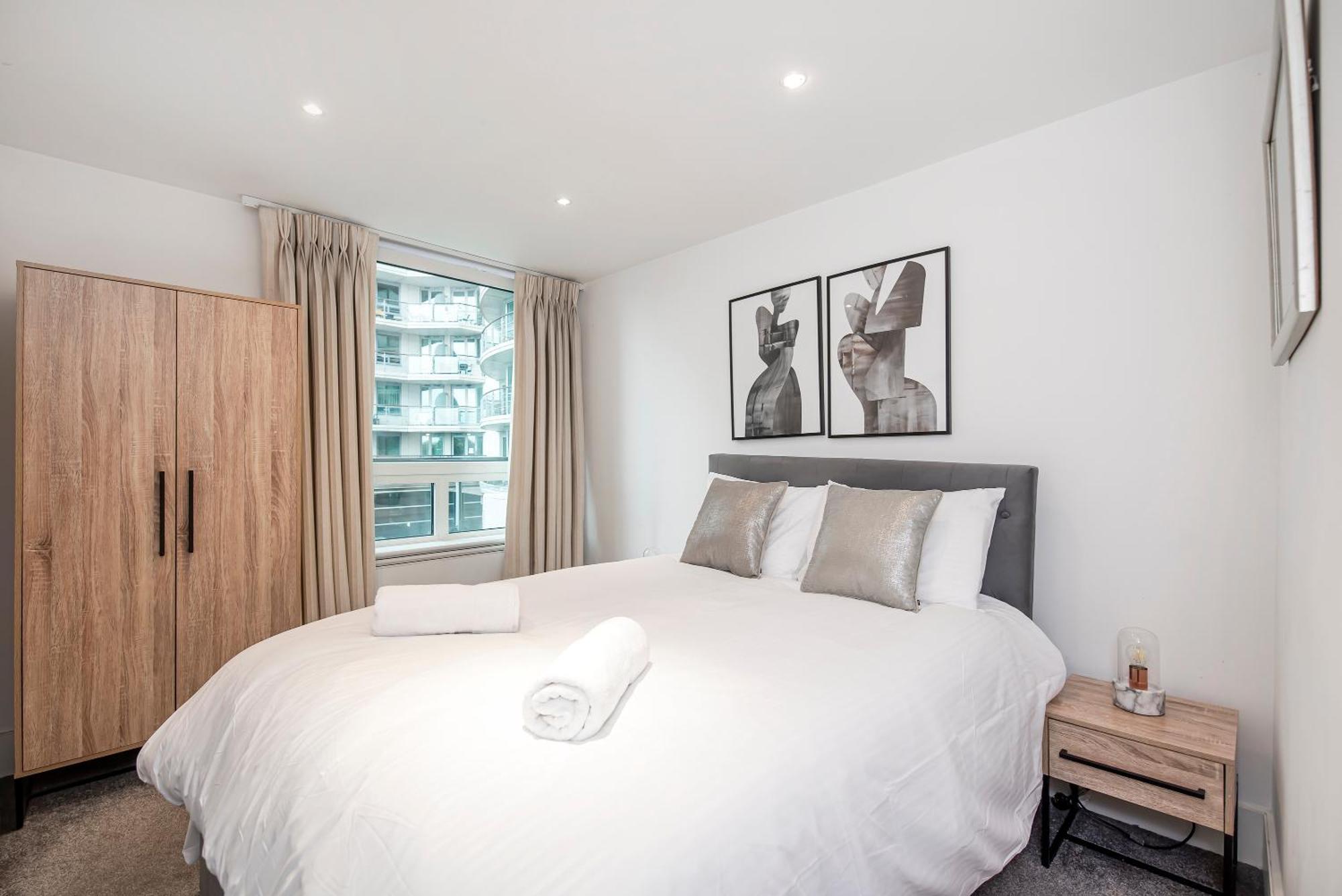 Central 2 Bed With Large Terrace London Ngoại thất bức ảnh