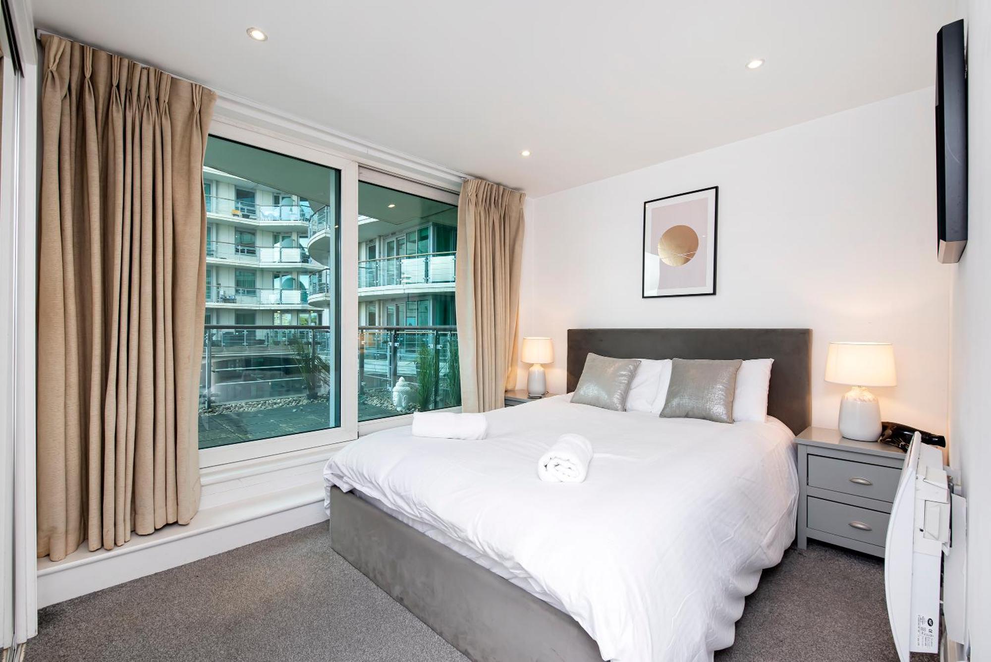Central 2 Bed With Large Terrace London Ngoại thất bức ảnh