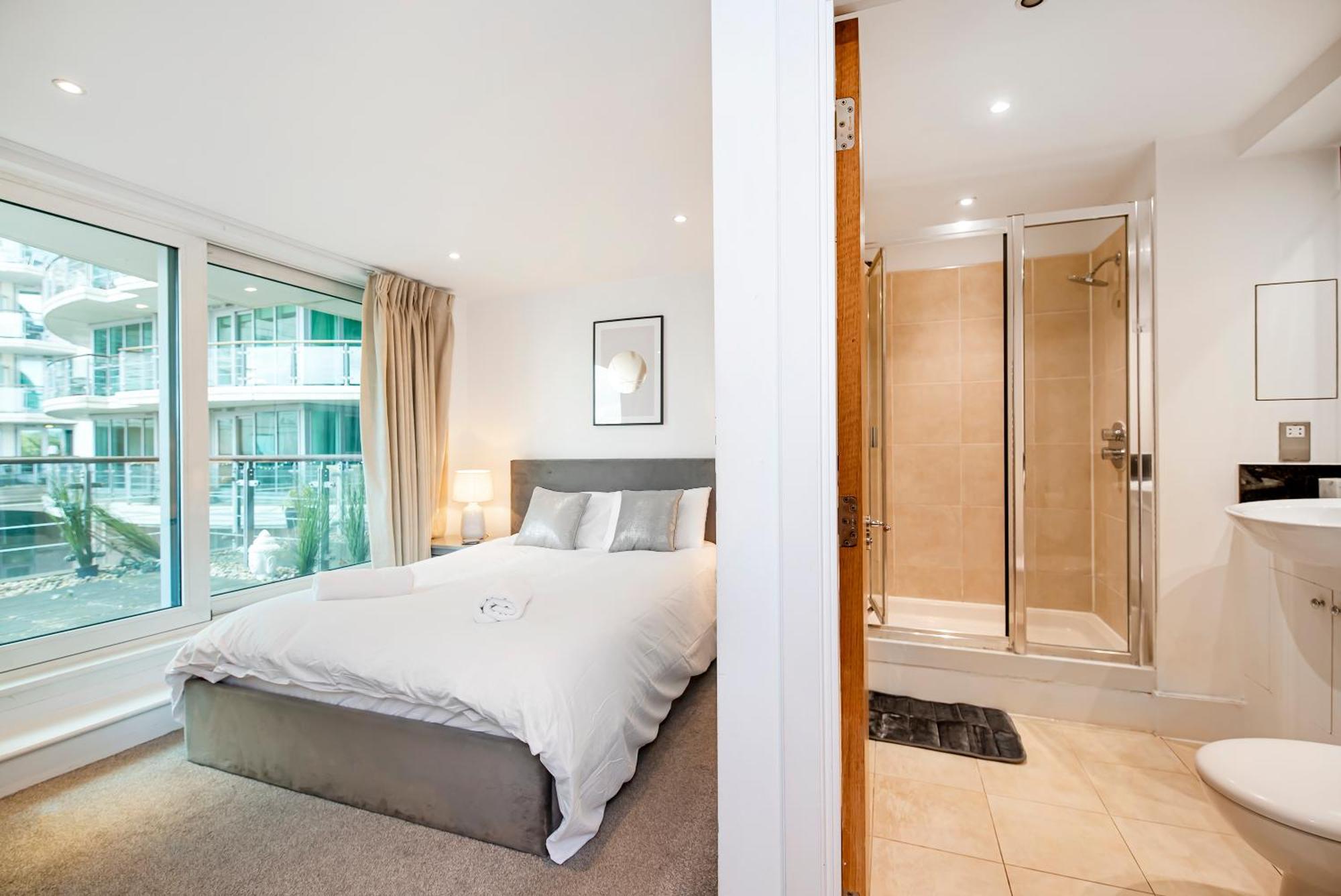 Central 2 Bed With Large Terrace London Ngoại thất bức ảnh