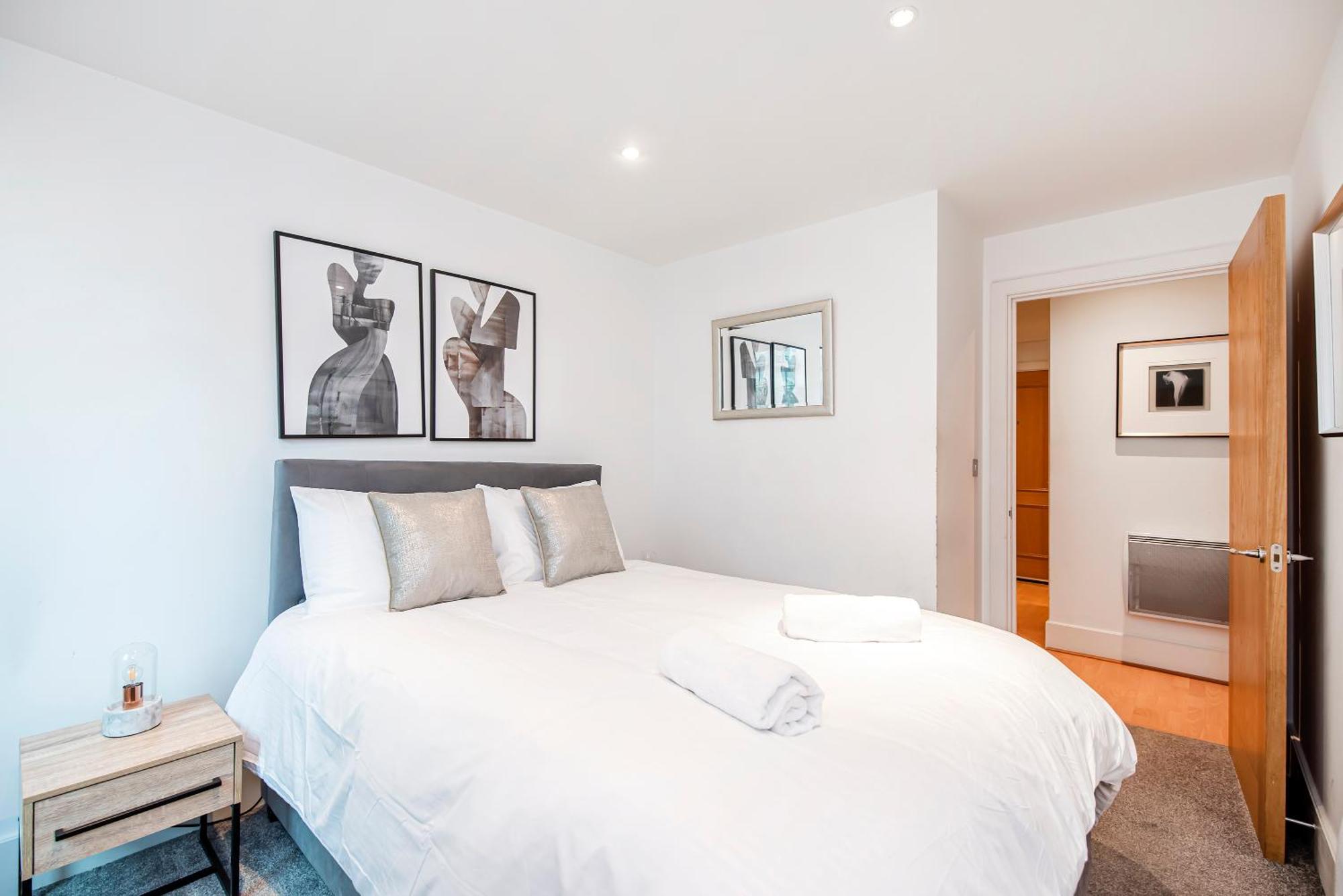 Central 2 Bed With Large Terrace London Ngoại thất bức ảnh