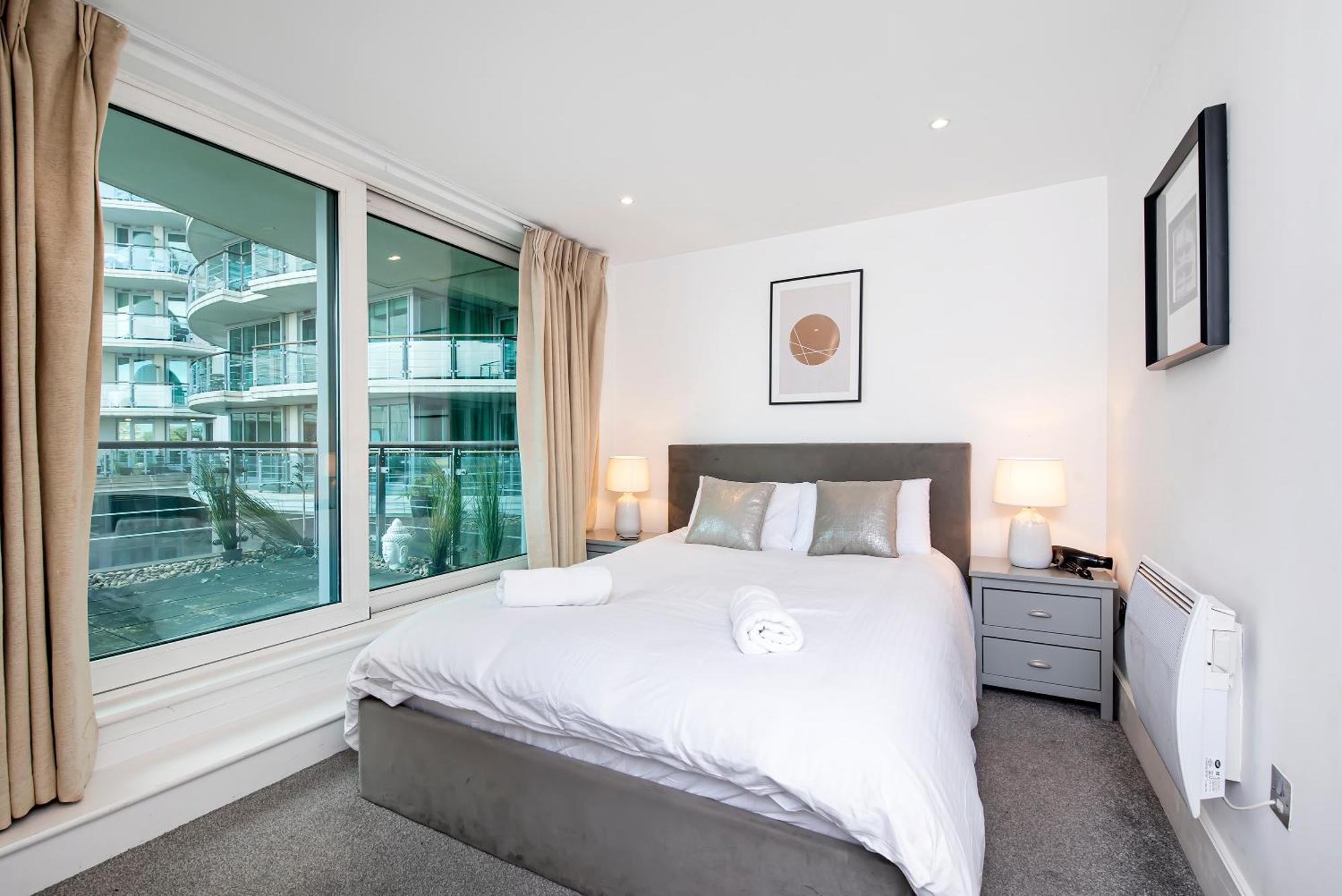 Central 2 Bed With Large Terrace London Ngoại thất bức ảnh