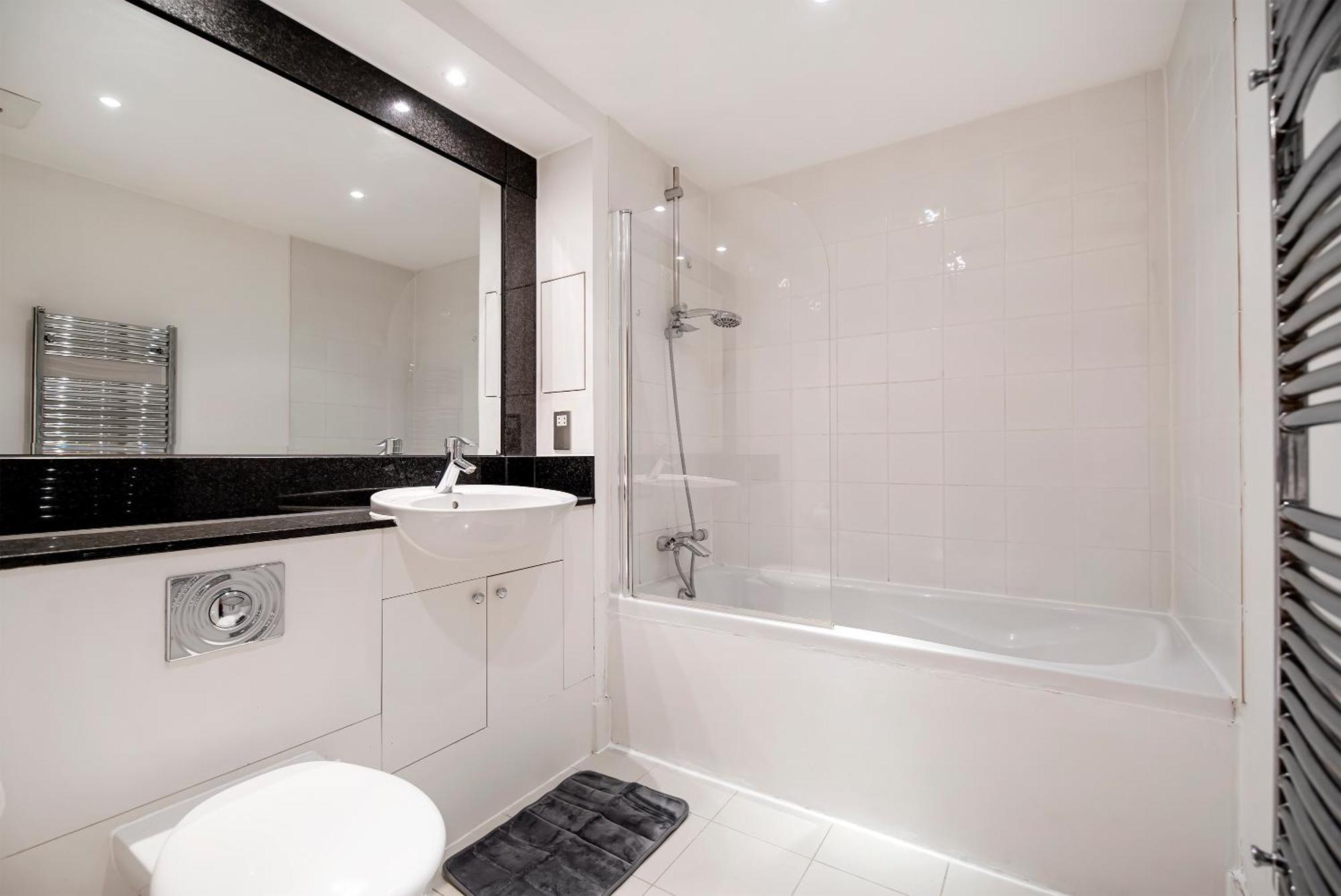 Central 2 Bed With Large Terrace London Ngoại thất bức ảnh