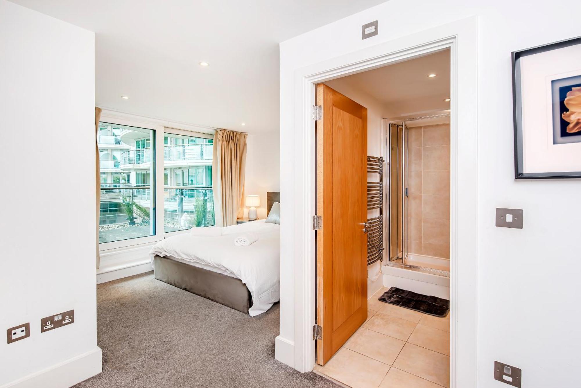 Central 2 Bed With Large Terrace London Ngoại thất bức ảnh