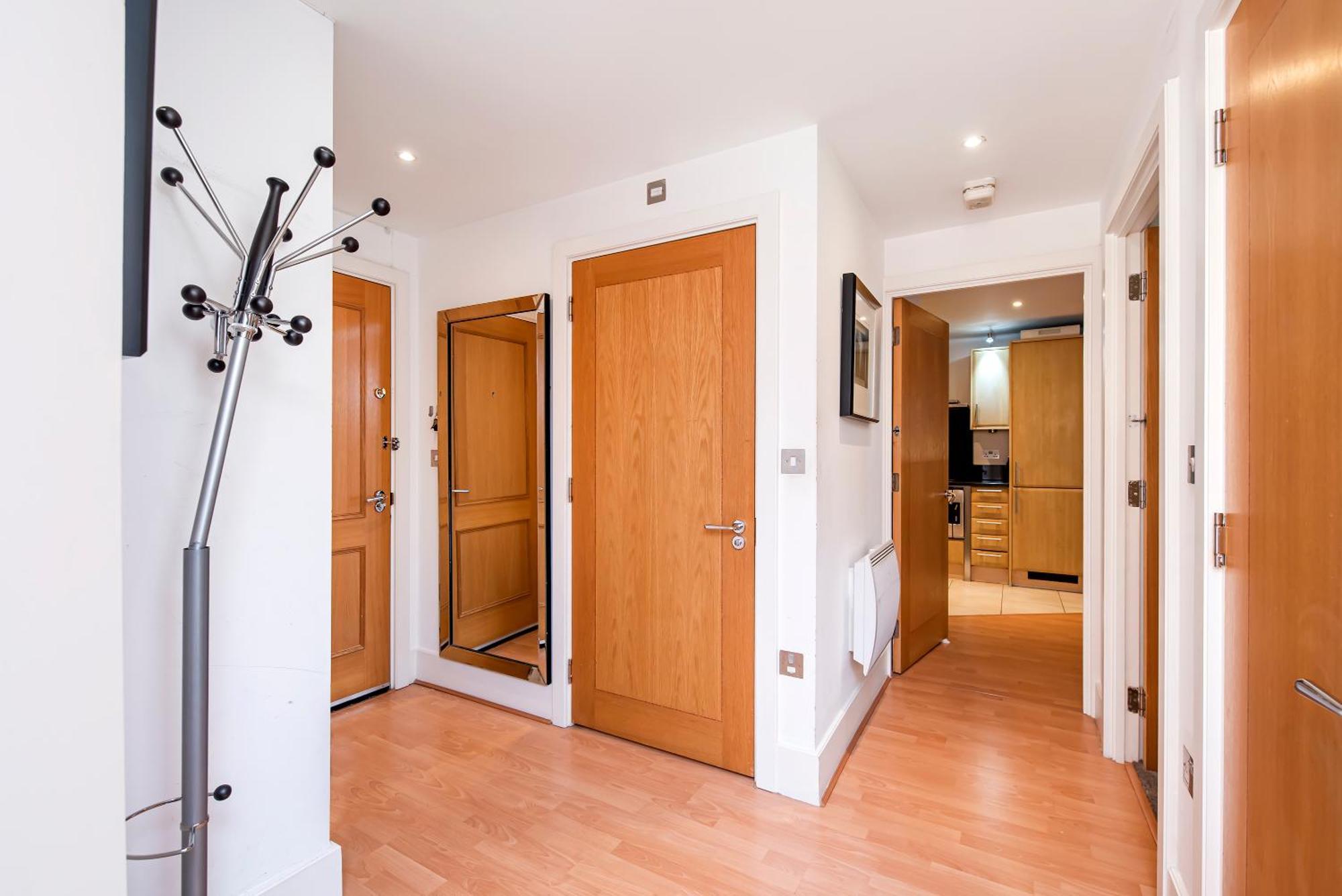 Central 2 Bed With Large Terrace London Ngoại thất bức ảnh